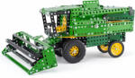 Merkur - Harvester, 731 piese (10996032)
