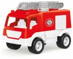 Dolu JOS Mașină din plastic Pompierii 38cm (10877022)