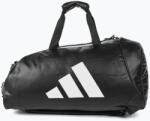 Adidas Geantă de antrenament adidas 50 l black/white Geanta sport