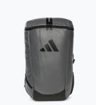 Adidas Rucsac de antrenament adidas 21 l grey/black ADIACC091CS Geanta sport