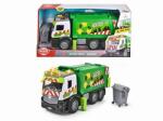 Dickie Toys Camion gunoi Mercedes 26 cm (3745014)