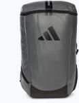 Adidas Rucsac de antrenament adidas 31 l grey/black ADIACC091CS Geanta sport