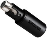 Shure Дигитален аудио интерфейс / преходник / адаптер xlr към usb shure mvx2u