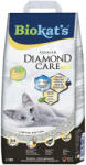 Gimborn Biokat's Diamond Care Fresh Summer Dream Nisip pisici - 10 l
