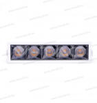 V-TAC SKU-995 LED mélysugárzó 20W 4000K 38° vil. szög 1600lm Samsung fehér 5év garancia (995)