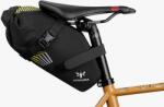 Apidura - geanta bicicleta cu prindere sub sa, Racing Saddle Pack 3 litri - negru galben (api-PRS) - trisport