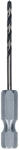Bosch Csigafúró 8, 0 mm HSS-G hatszög befogás PointTeQ - Bosch (2 608 577 533)