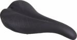 WTB Silverado Medium Steel Saddle Black Medium Oțel aliat Șa bicicletă (W065-0682)