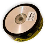 Maxell Cd-r Maxell 700mb 52x Spindle 25 (ply0036) - pcone