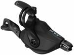 Shimano SLX SL-M7100-R váltókar, csak jobb, 12s, bilincses rögzítés, fekete