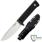 Cold Steel Master Hunter cuțit cu lamă fixă din San Mai III® (VG-1)