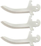 Cold Steel Capping Knife Click N Cut (pachet de 3 lame de captare)