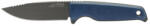 SOG Cuțit fix SOG ALTAIR FX - Squid Ink Black