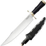 Cold Steel cuțit cu lamă fixă NATCHEZ BOWIE 4034SS