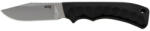 SOG Cuțit fix ACE - STONEWASH, STRAIGHT, Black SHEATH