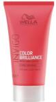 Wella - Masca de par Wella Professionals Invigo Color Brilliance for Fine Hair Masca 30 ml - hiris