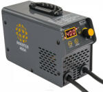 Powermat Akkumulátortöltő Indító Funkcióval 400A 12/24 V 40A PM-PI-400T (PM01244) (PM01244)