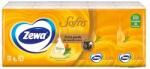 Zewa Papírzsebkendő ZEWA Softis Soft & Sensitive 4 rétegű 10x9 darabos (830422) - homeofficeshop