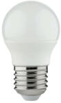 Kanlux 31311 G45 N 4, 9W E27-WW LED fényforrás, E27 foglalat, 470lm, 4, 9W teljesítmény, 15000h élettartammal, 220-240V, 3000K ( Kanlux 31311 ) (31311)