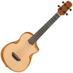 Ibanez AUT10-OPN tenor ukulele tokkal