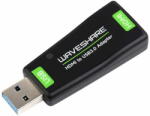  Waveshare Adapter HDMI-ről USB 3.0-ra