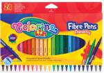 Colorino 24db-os filctoll készlet (14625PTR)