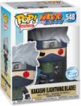 Funko POP! Animation #548 Naruto Shippuden Kakashi (Lightning Blade) (Special Edition)