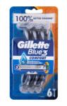  Gillette Blue 3 Comfort 6 db