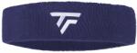 Tecnifibre Fejpánt Tecnifibre Headband New Logo - navy