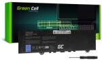 Green Cell Baterie pentru laptop Green Cell F62G0, Dell Inspiron 13 5370 7370 7373 7380 7386, Dell Vostro 5370 (DE144V2)