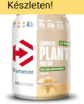 Dymatize Complete Plant Protein 836 g Smooth Vanilla (Vanília)