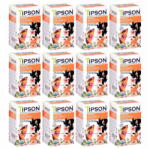  sarcia. eu Tipson Organic Beauty INNER BALANCE tea tasakban 300 tasak x 1, 5 g