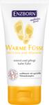 ENZBORN Melegítő lábkrém - 75 ml