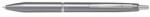 Pilot Pix cu bila Pilot Acro 1000 culori diverse 1.0 mm retractabil cutie cadou inclusa Argintiu (PPCA435921)