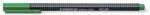 STAEDTLER Roller Staedtler Triplus 0.4 mm zöld (403-5) - kreativjatek