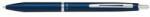 Pilot Pix cu bila Pilot Acro 1000 culori diverse 1.0 mm retractabil cutie cadou inclusa bleumarin (PPCA435907)
