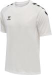 Hummel Tricou Hummel XK CORE POLY T-SHIRT S/S 211943-9001 Marime S