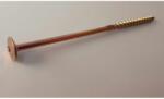 Szerkezetépítő laposfejű rapid Torx DF 8x200 shg T20 facsavar