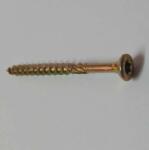  Szerkezetépítő süllyesztettfejű rapid Torx 4x50 shg T20 facsavar