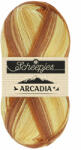 Scheepjes Arcadia 903 Savannah - arany-sárga fonal