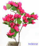  Murvafürtös ág 88cm - Világos Pink