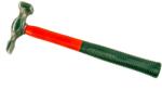 Genius Tools karosszéria kalapács üvegszálas nyéllel (domborító) (WT5103)