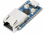  Waveshare Ethernet modul RP2040 mikrokontrollerrel