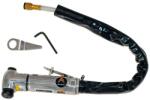 Genius Tools pneumatikus (levegős) késes szélvédő kivágó (A16B0512)