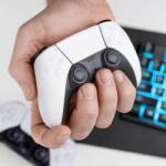 Paladone Jucărie anti-stres - Joystick pentru PlayStation 5