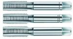 BUČOVICE TOOLS Kézi menetfúró BSW1"-8 HSS BUCOVICE TOOLS (141100)