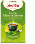 YOGI TEA - Matcha Lemon