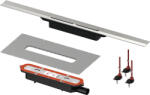 Tece Romania S. R. L Set Profil Dus Tecedrainprofile 1000 Mm Otel Peria (641024)