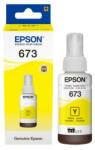 Epson Cerneala Epson T6734, Galben, 70ml (EPINK-T6734)