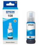  Cerneala Epson 108C, Albastru, 70ml (EPINK-T09C24A)